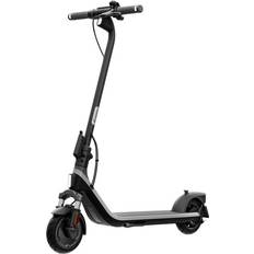 Segway Ninebot E2 E II Black and Gray 20 km/t
