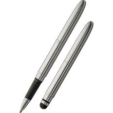 Fisher Space Pen Chrome Bullet Grip w/ Styl