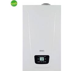 Caldaie a Gas Baxi Caldaia Condensazione Gas Metano Luna Duo-Tec 33