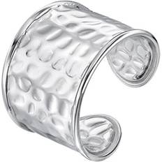 Smycken Lotus Dam Silver Ring - Storlek 16