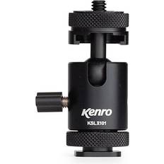Kenro Smart Lite Aluminium Mini Ball Head