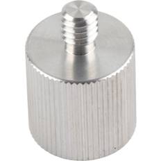 Tomtop Jms Laser Leveller Tripod Adapter Conversion Connector 58in to 14in