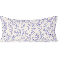 Jardim Muslin Pillowcase 50x90 cm