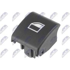 NTY Window Switch Button Cap For BMW 3 E46 1998-2006
