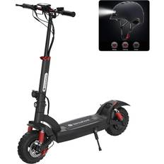 iSinWheel U1 Electric Bike 36V 7.8AH 250W