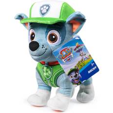 Paw Patrol PAW Patrol Premium Plush Rocky 7.5 Inches Tall