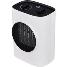 Radiators Mylek Electric Fan Heater 1.5kW