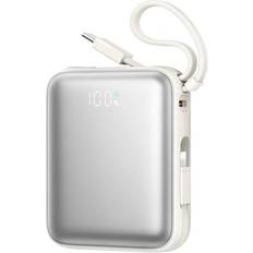 Joyroom 22.5W Powerbank 10000mAh USB-C Lightning Kabel