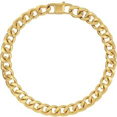 Edblad L Armband Edblad Clark Chain Bracelet - Gold