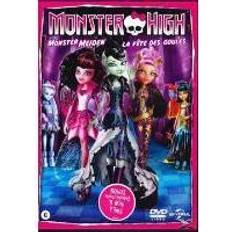 Monster High - Monster Meiden