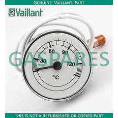 VAILLANT Gas Spare Part 101002 Temperature Gauge