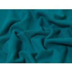 Textiles Minerva Core Range Tubular Ribbing Stretch Knit Fabric Jewel Fabrics
