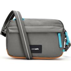 Pacsafe Crossbody Bags Pacsafe Go Crossbody Bag - Grey