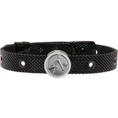 Smycken Talent jewels Herrar Armband - Svart