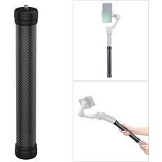 Andoer Universal Cabron Fiber Extension Rod 23.6cm