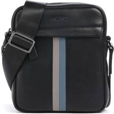 Picard Horizon Crossbody Bag - Black