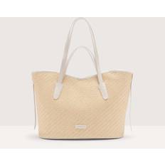 Coccinelle Dame Tote Bag & Shopper tasker Coccinelle Tote Bags Woman - White