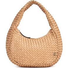 Depeche Håndtasker Depeche Elegant Skuldertaske - Sand
