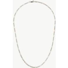 Jewellery Missoma Filia Curb Chain Necklace