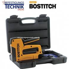 Bostitch Häftmaskin T6 i Väska Häftpistol