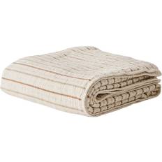 Tell Me More Lola 140x200 cm Off-white Bedspread White