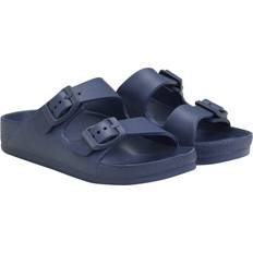 Color Kids Strandsandaler - Vintage Indigo