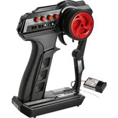 FS-GT2F Sändare Med Pistolgrep 2 4 GHz