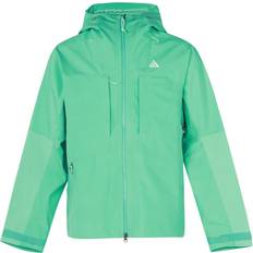Nike ACG Storm-FIT ADV GORE-TEX Misery Ridge Jacket - Green