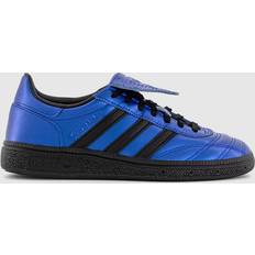 Handball Shoes adidas Womens Handball Spezial Trainers - Lucid Blue/Core Black
