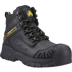 Amblers Safety Womens Mary Lightweight 6' Safety Boots - UK Size 9