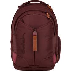 Satch Schulranzen Satch Match Schulrucksack 45 cm - Lila