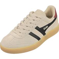 Gola Viper Womens Fashion Trainers - Black