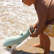 Sunnylife Sand Klo Val Grön One Size