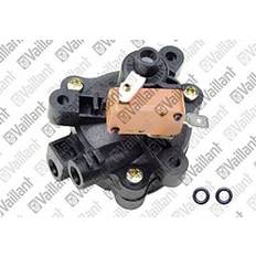 turbomax vuw pressure diff flow switch 151041 free post