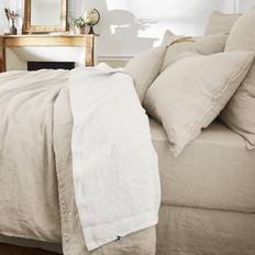 Hemtextil Univers Drap Plat Soline 270 x 300 cm King Size Bettlaken