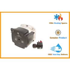 Boilers Worcester Bosch 15 24 SBI Pump Head UPMO 7M