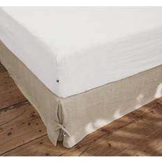 Lenzuola Drap Housse Soline 180 x 200 cm Bonnet de 30 cm Lenzuolo