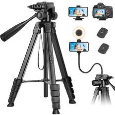JOILCAN Camera Tripod 81 in 206 cm