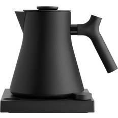 Fellow Corvo EKG Pro Elektrisk Elkedel 0.9 L Matte Black