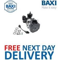 Boilers Baxi ERP UPM3 15-60 Pump