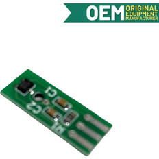 Boilers VAILLANT Ecotec Plus 824 831 837 Boiler Flow Sensor Card