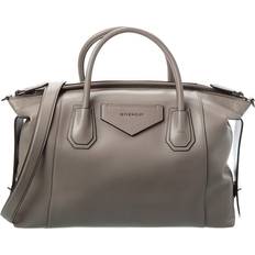 Givenchy Antigona Soft Medium Leather Tote