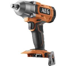 AEG BSS18C12ZC 1/2 Inch Impact Driver 18V Powerful Torque 439