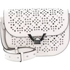 Coccinelle Crossbody Bags - Creme