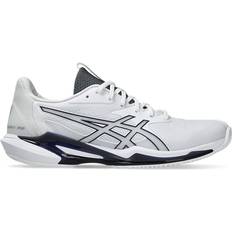 Asics Solution Speed FF 3 - White/Midnight