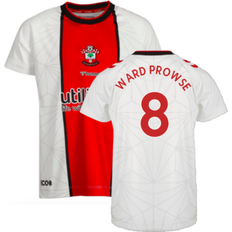 Hummel 2022-2023 Southampton Home Shirt Kids Ward Prowse 8