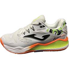 Joma Skor Joma Spin Padelsko Herrar - Vit