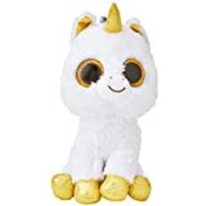 TY Beanie Buddy Enhörning Pegasus 24 cm
