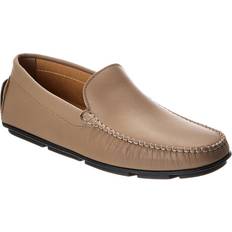 Parkway Leather Loafer