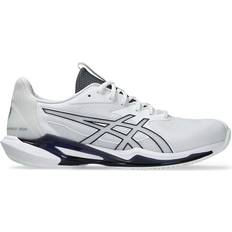 Asics Solution Speed FF 3 - White/Midnight